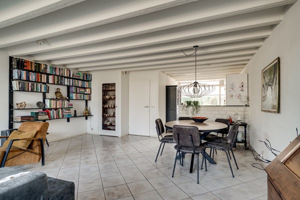 Medium property photo - Essenpas 7, 6903 AM Zevenaar